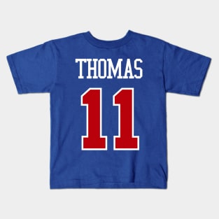 Isiah Thomas - Classic Kids T-Shirt